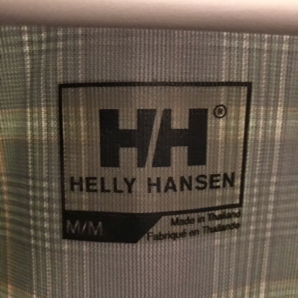 Helly Hansen ski jacket light weight - Picture 4 of 4